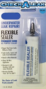 Flexible Sealer 1oz